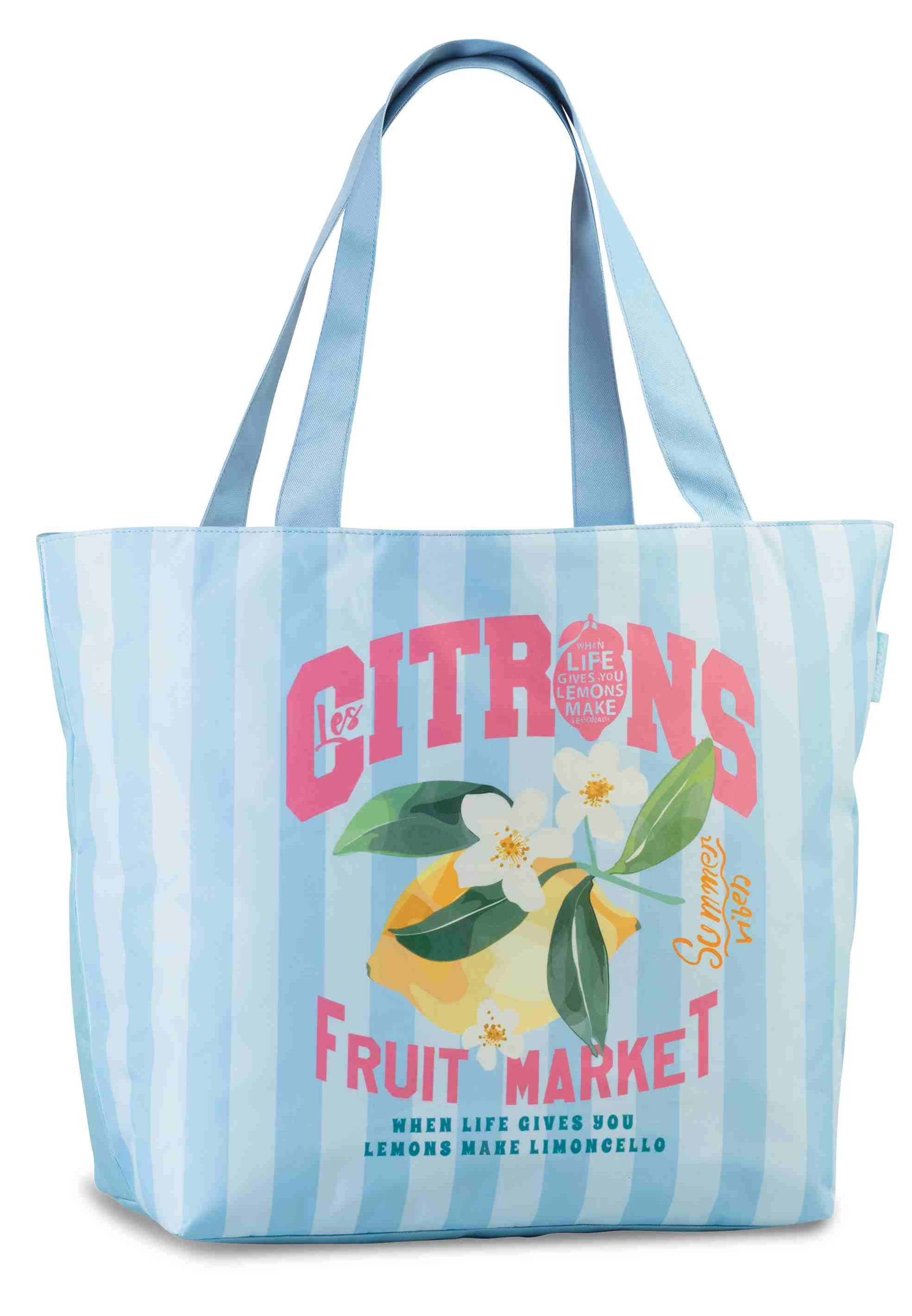 Levně Dámská taška Fabrizio Citrons
