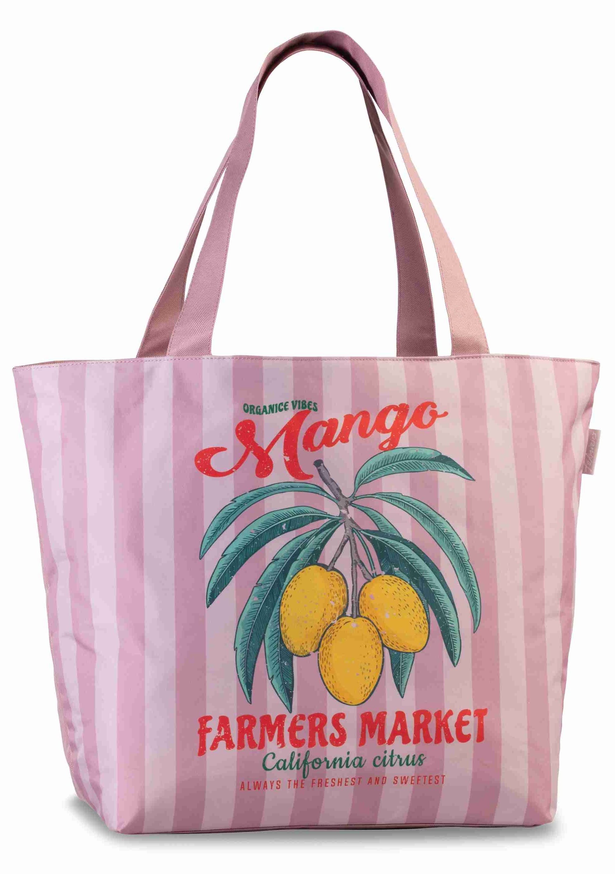 Levně Dámská taška Fabrizio Mango