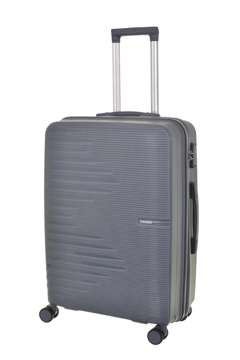 Cestovní kufr Travelite Pacific 4W M
