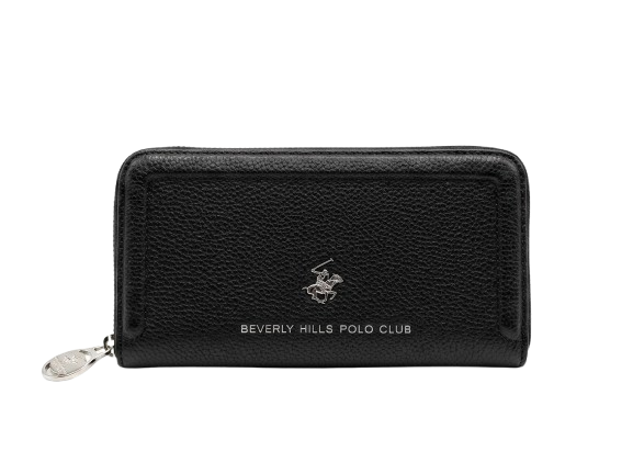 Dámská peněženka Beverly Hills Polo Club zip