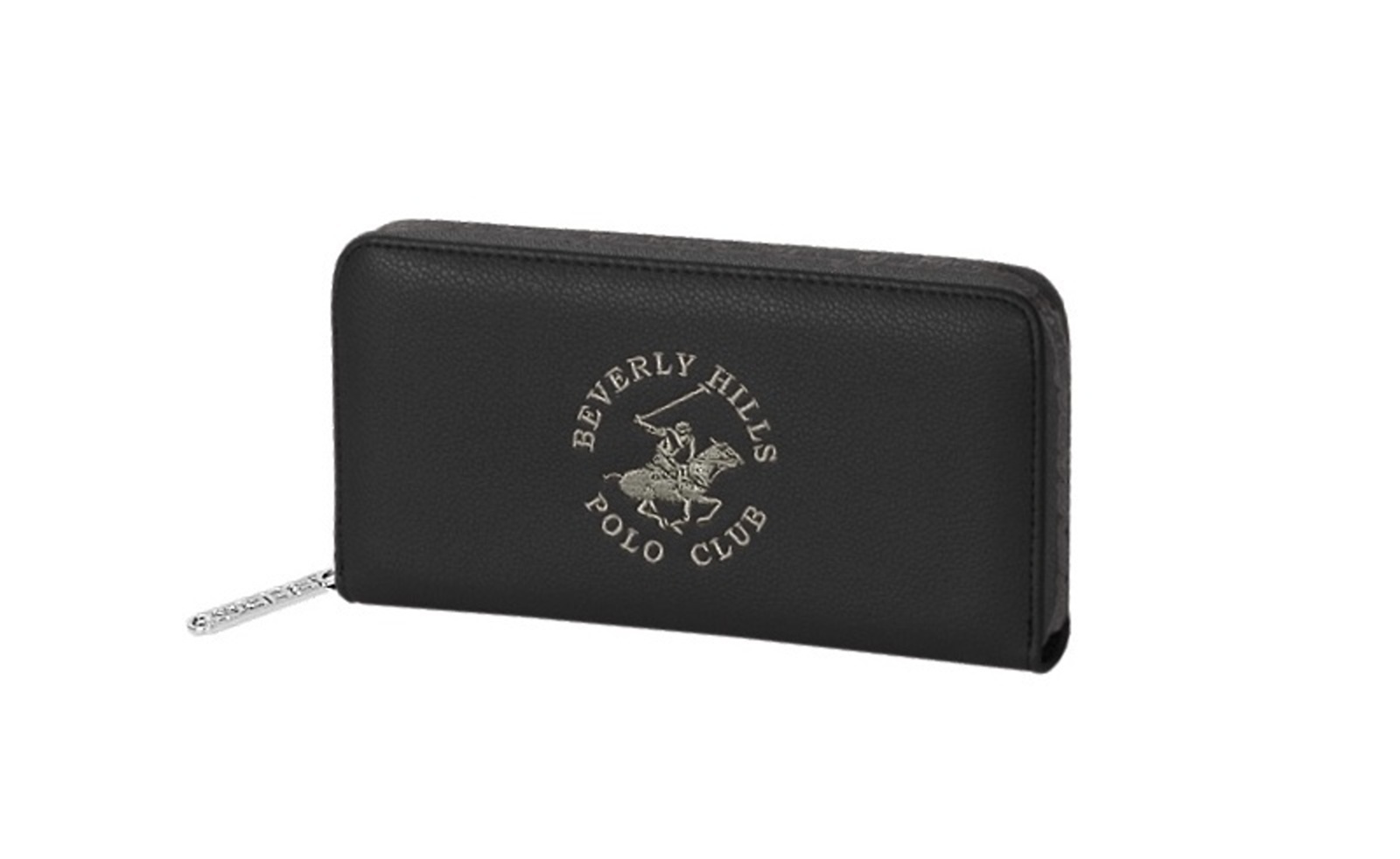 Dámská peněženka Beverly Hills Polo Club zip