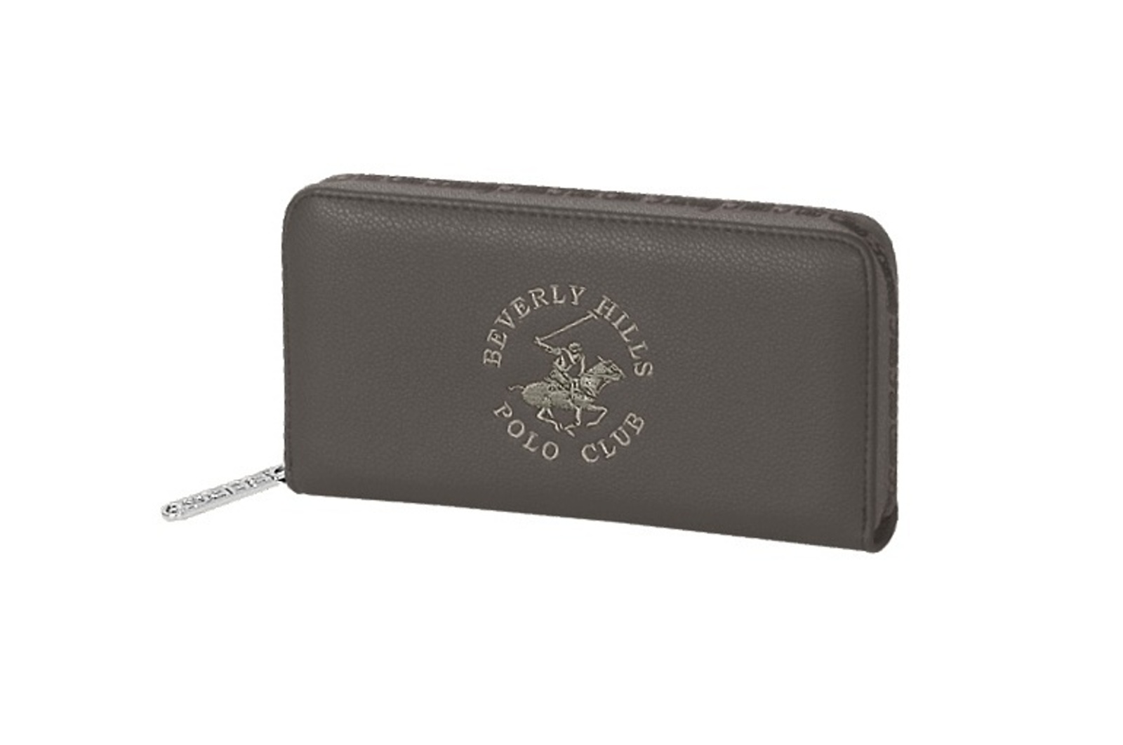 Dámská peněženka Beverly Hills Polo Club zip