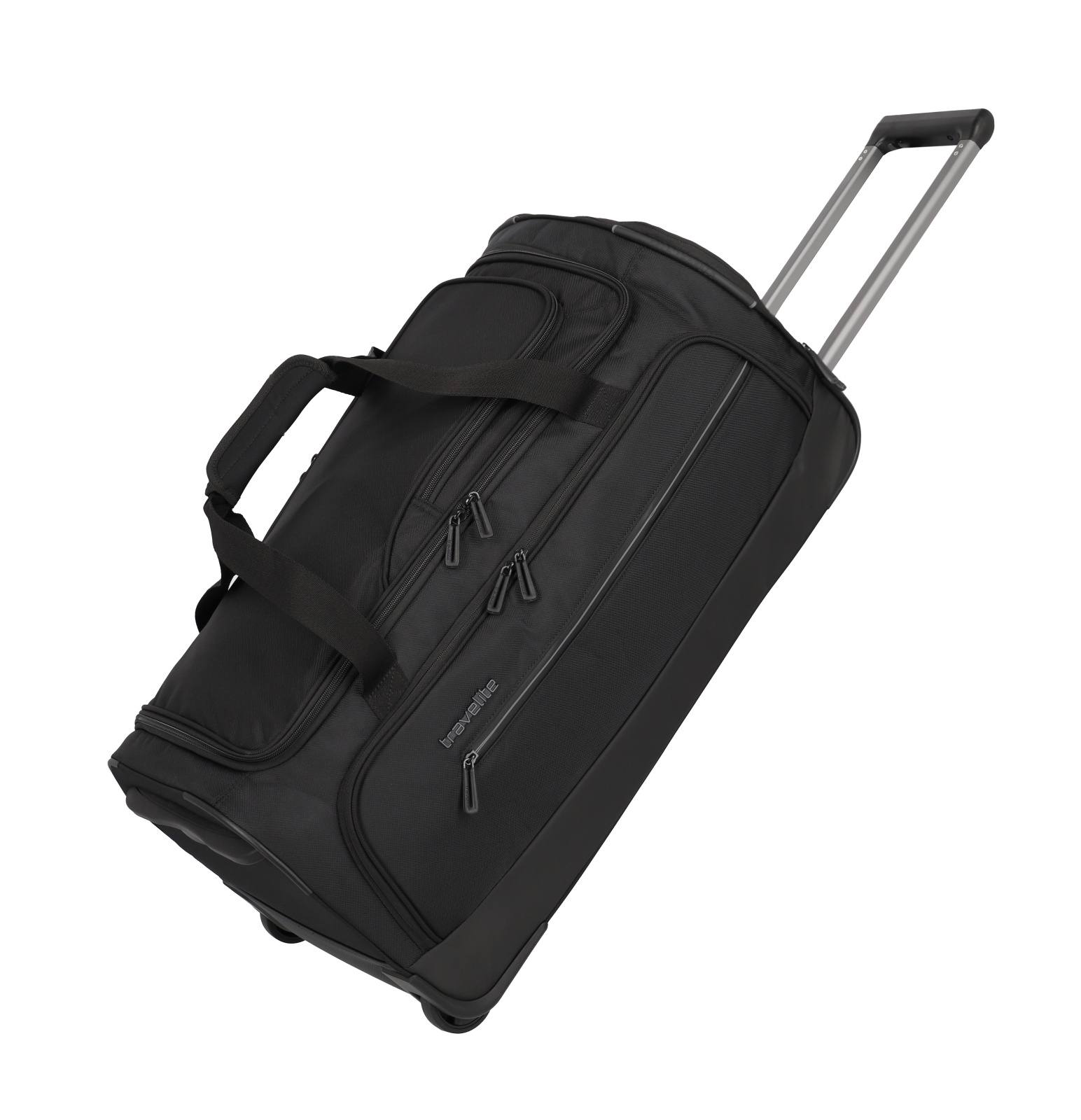 Cestovní taška Travelite Crosslite M - 2. jakost