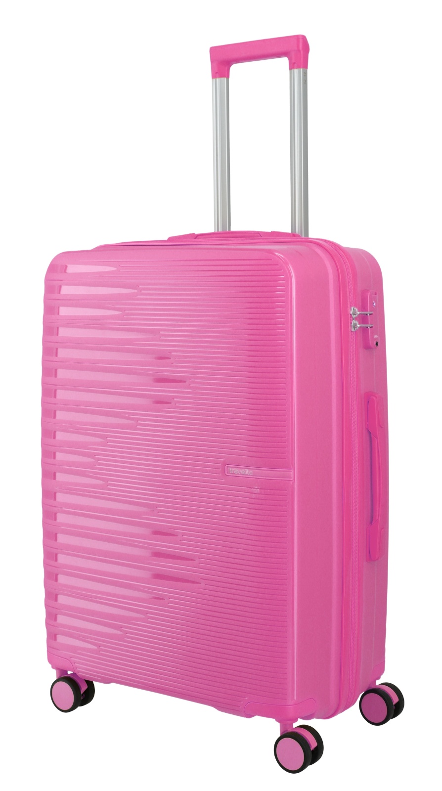 Cestovní kufr Travelite Pacific 4W M