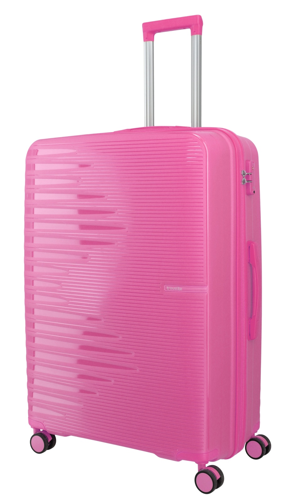 Cestovní kufr Travelite Pacific 4W L