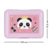 177265 9 baagl box na svacinu panda ruzova