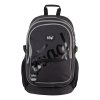 191785 5 baagl skolni batoh logo black cerna