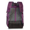 Černý batoh na kolečkách bestway evolution 40244-0120 - druhý obrázek