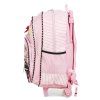 188023 2 batoh na koleckach madisson paris soft 2w sx ruzova