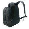 Černý batoh PC dielle sigma 8017-01 - čtvrtý obrázek