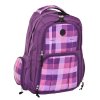 169828 15 batoh sieber budget purple