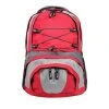 165430 3 batoh travelite basics red