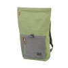 189505 1 batoh travelite basics rollup green grey
