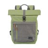 189505 2 batoh travelite basics rollup green grey