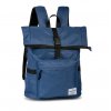 171553 1 batoh worldpack melange zip blue