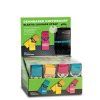 Modrý bezpečnostní popruh fabrizio elastic 10312-2500 - druhý obrázek