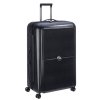 170587 8 cestovni kufr delsey turenne 80 black