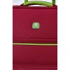 168745 9 cestovni kufr dielle 4w l red