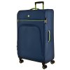 169441 7 cestovni kufr dielle 4w l blue