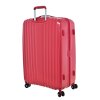 169450 15 cestovni kufr dielle 4w l red