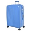 169459 8 cestovni kufr dielle 4w l blue