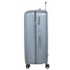 169468 14 cestovni kufr dielle 4w l grey