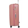 169471 14 cestovni kufr dielle 4w l pink