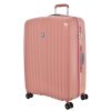 169471 8 cestovni kufr dielle 4w l pink