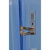 169453 8 cestovni kufr dielle 4w s blue