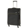 166024 7 cestovni kufr d n 4w m cerna