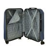 168961 11 cestovni kufr fabrizio 4w l gateway medium blue