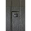 168529 9 cestovni kufr fabrizio 4w m gateway dark grey