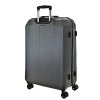 168529 13 cestovni kufr fabrizio 4w m gateway dark grey