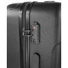 169351 11 cestovni kufr head hard 13 4w l dark grey