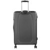 169351 15 cestovni kufr head hard 13 4w l dark grey