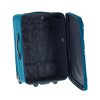 186430 1 cestovni kufr madisson 2w l modra