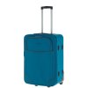 186418 cestovni kufr madisson 2w m modra