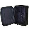 168703 7 cestovni kufr madisson 2w m black
