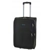 168703 5 cestovni kufr madisson 2w m black