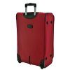 169075 9 cestovni kufr madisson 2w m red