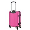 167851 7 cestovni kufr madisson 4w s pink