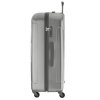 184888 4 cestovni kufr march cosmopolitan m silver alu