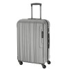 184888 cestovni kufr march cosmopolitan m silver alu
