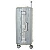 169951 22 cestovni kufr march discovery l silver