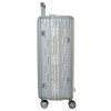 169951 21 cestovni kufr march discovery l silver