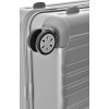 168733 12 cestovni kufr march omega m silver