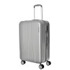 168733 8 cestovni kufr march omega m silver