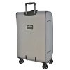 169117 13 cestovni kufr march stardust l grey