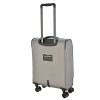 169099 13 cestovni kufr march stardust s grey