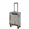 169099 7 cestovni kufr march stardust s grey